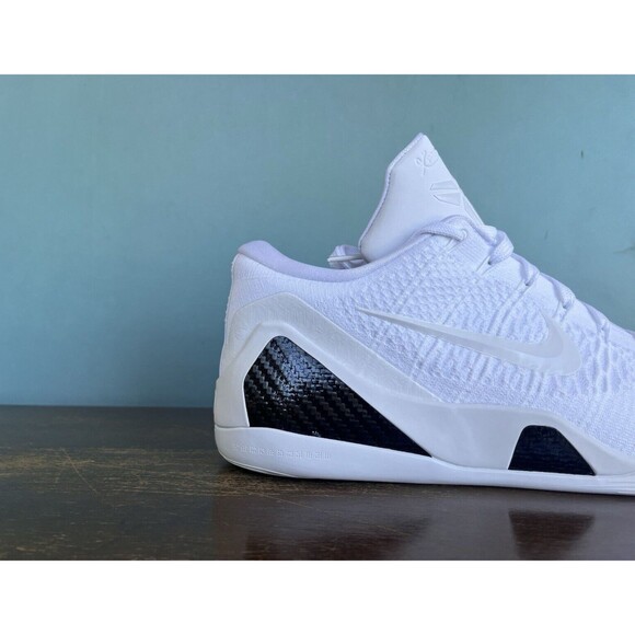 Nike Kobe 9 Elite Low Protro \